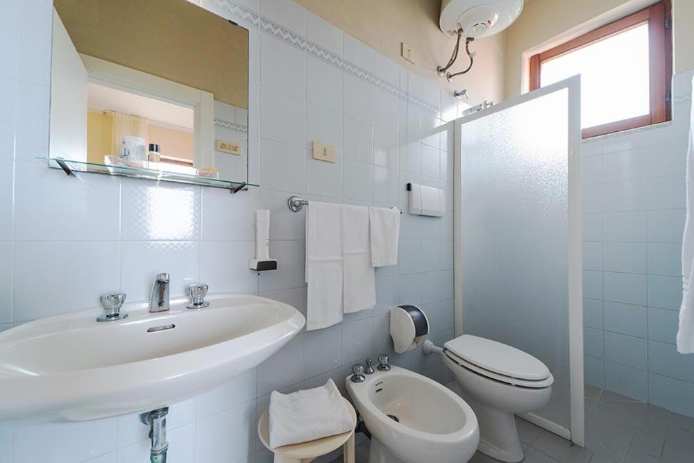 Hotel Casa Lupi Marciana Marina  Εξωτερικό φωτογραφία