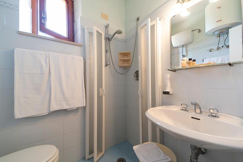 Hotel Casa Lupi Marciana Marina  Εξωτερικό φωτογραφία