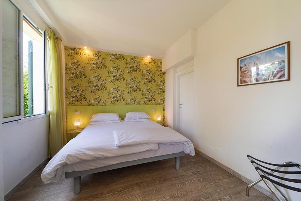 Hotel Casa Lupi Marciana Marina  Εξωτερικό φωτογραφία