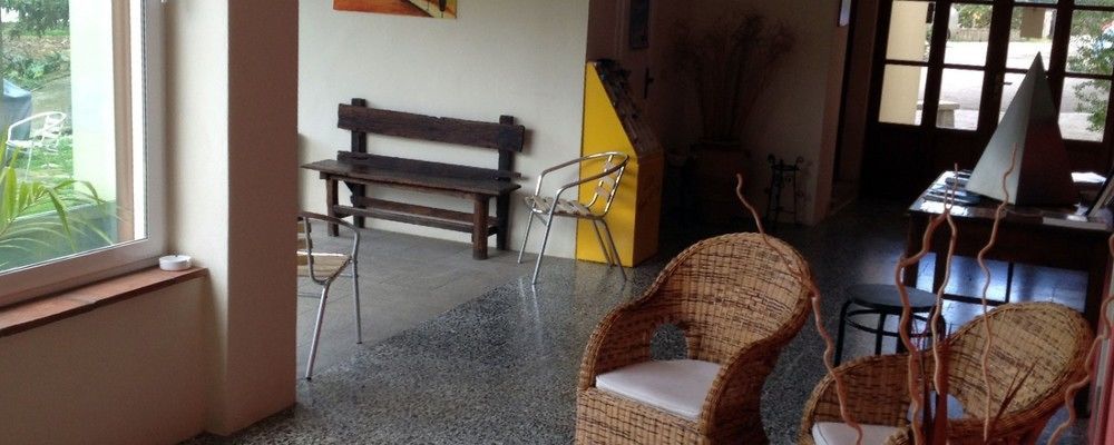 Hotel Casa Lupi Marciana Marina  Εξωτερικό φωτογραφία